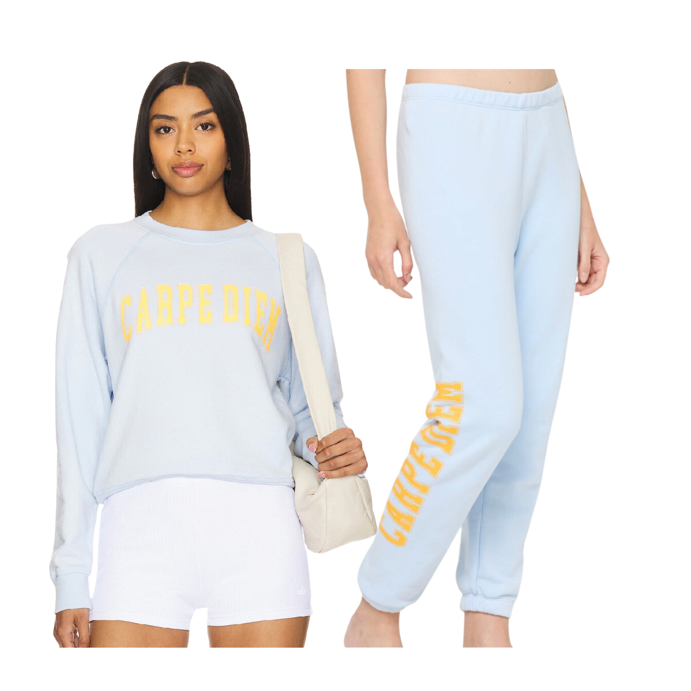Spiritual gangster set NWT