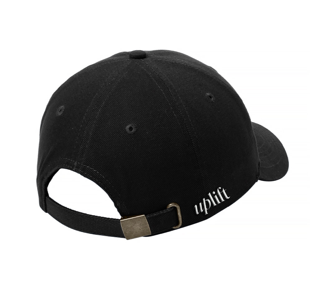 ON SUNDAYS WE RUN HAT