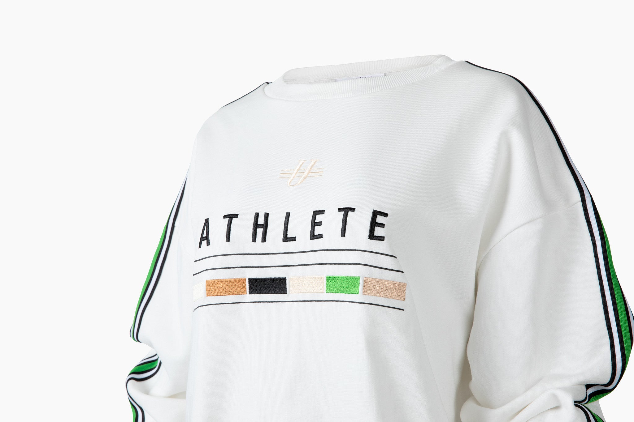 EVERYDAY ATHLETE SWEATSHIRT