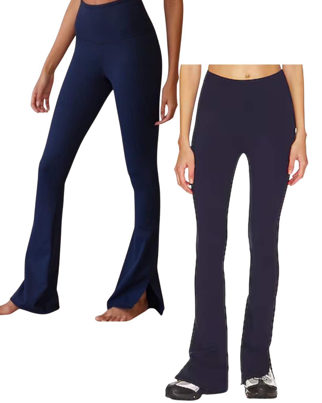 Strut This flare leggings