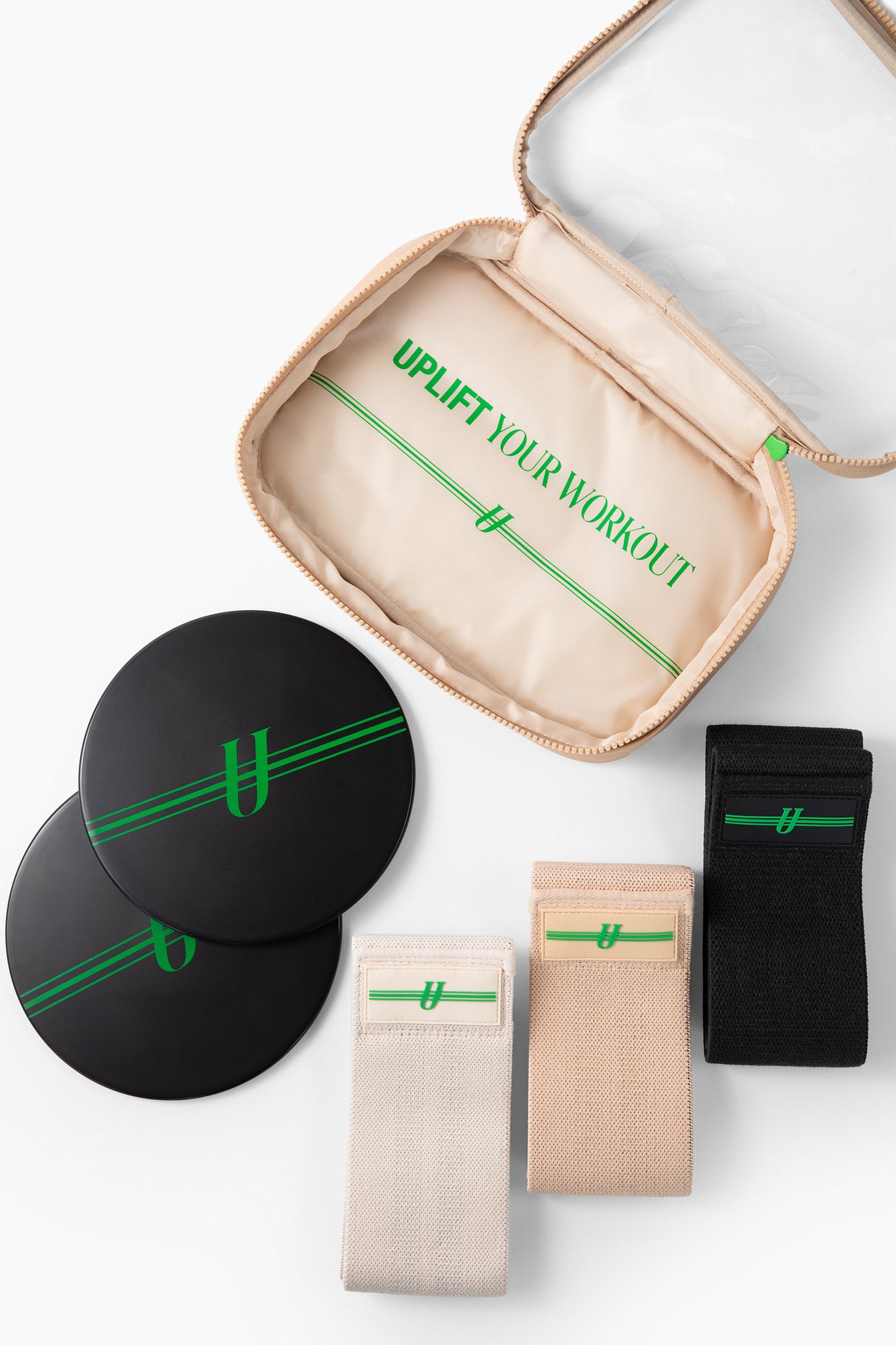 ATHLETE ESSENTIALS