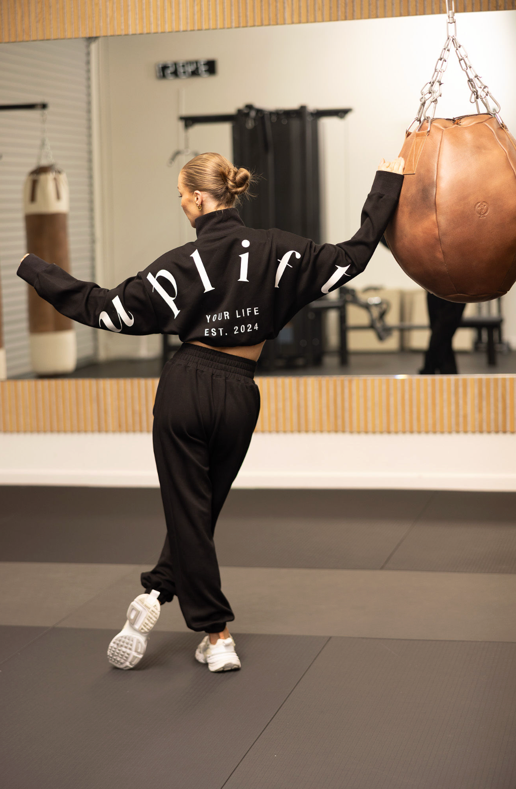 PEAK PERFORMANCE BOXER PANT