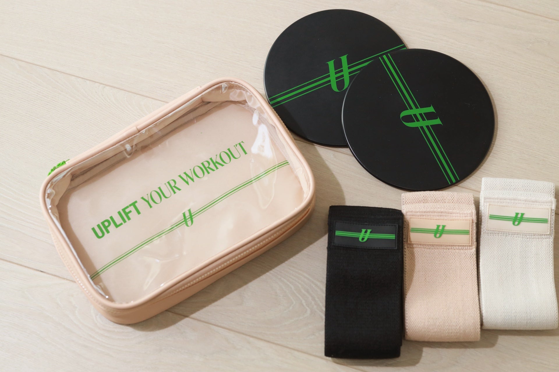 ATHLETE ESSENTIALS PACK