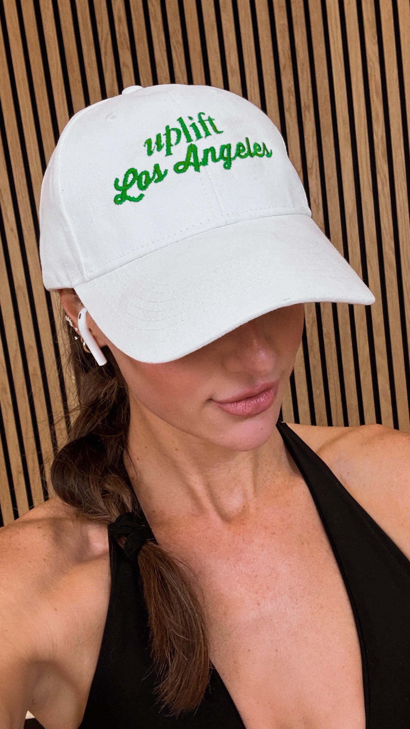 UPLIFT LOS ANGELES HAT