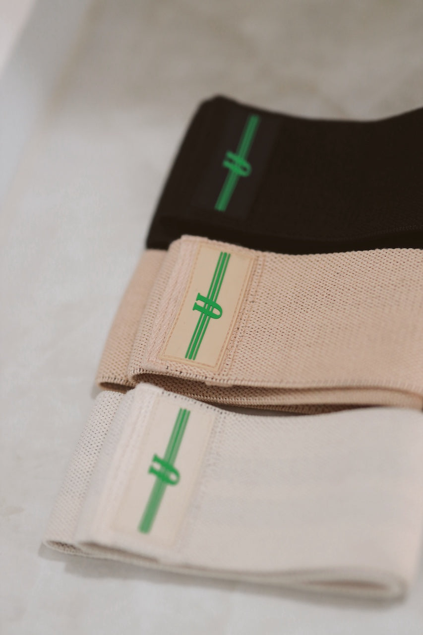 UPLIFT BOOTY BANDS
