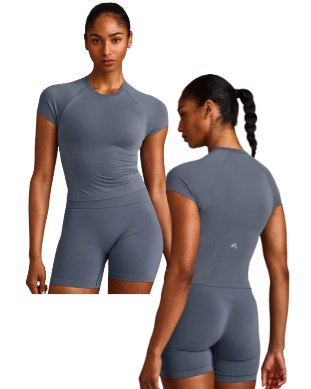 Oner Active fitted top NWT