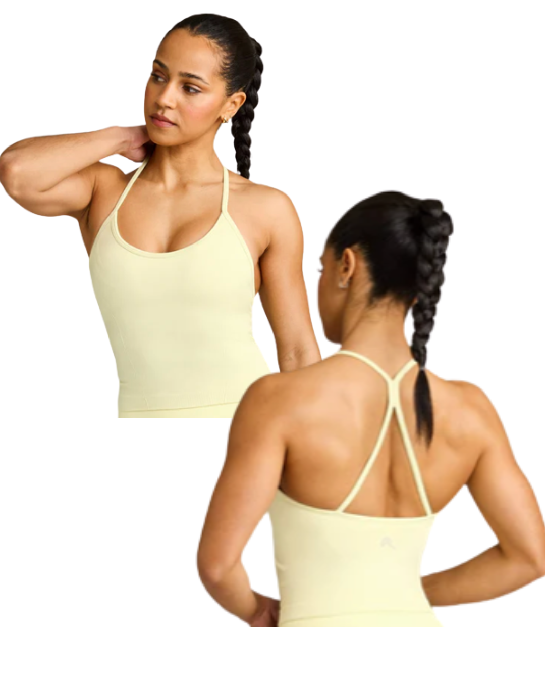 Oner Active Seamless Cami