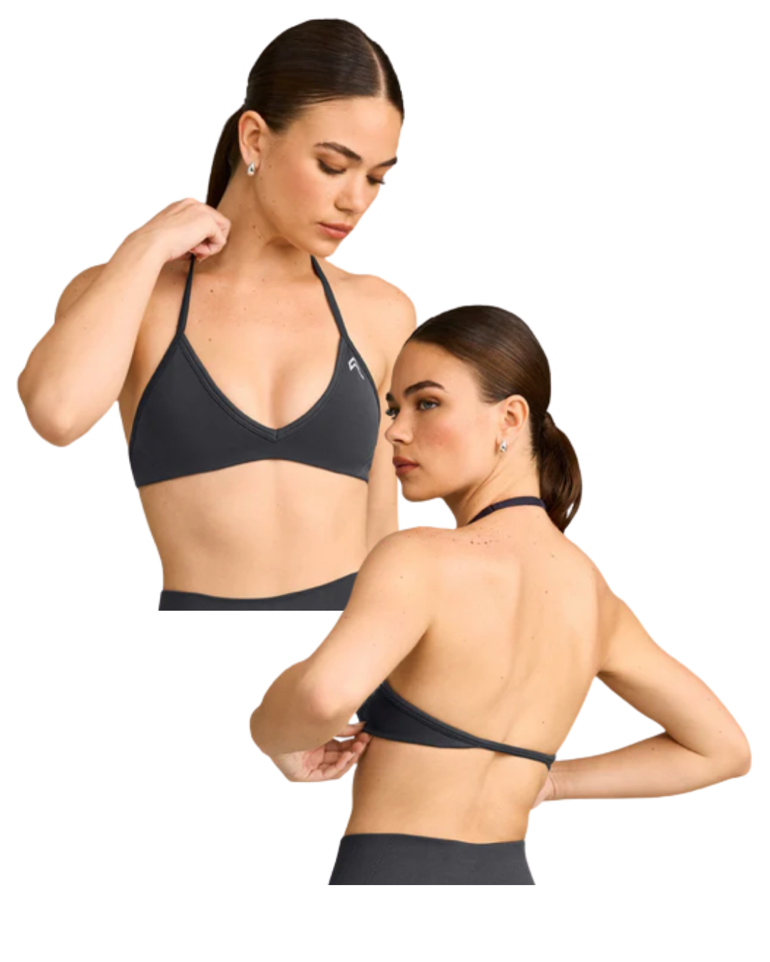 Oner Active Halter Sports Bra