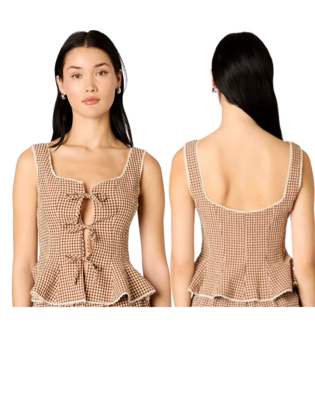 NIA Calliope top