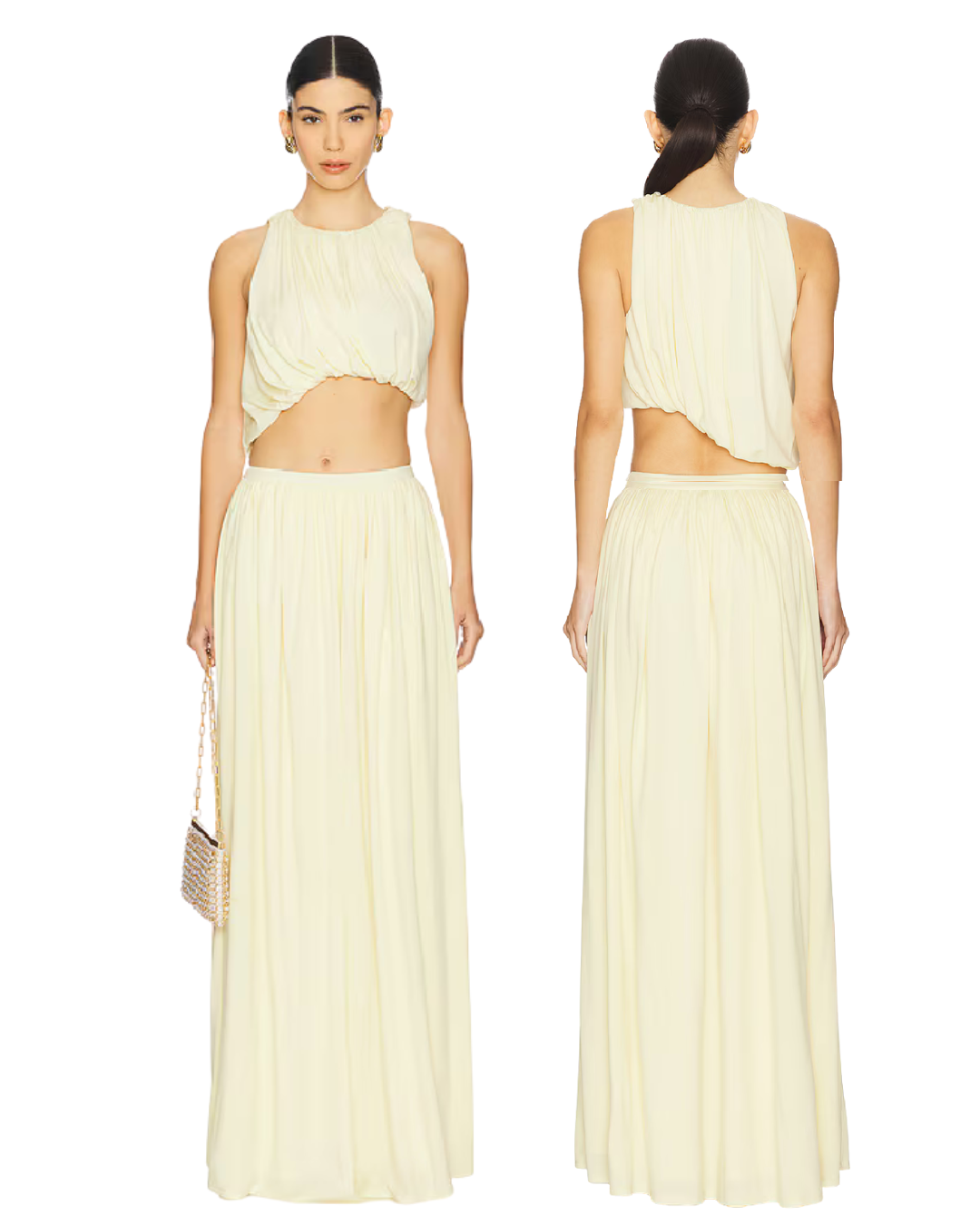 House of Harlow set NWT
