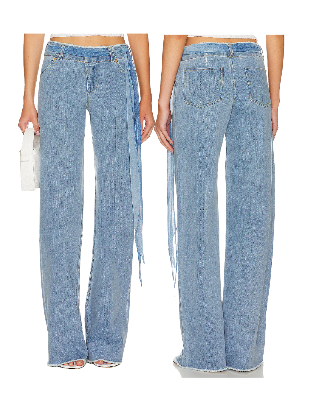 Lovers and Friends Britney Pants