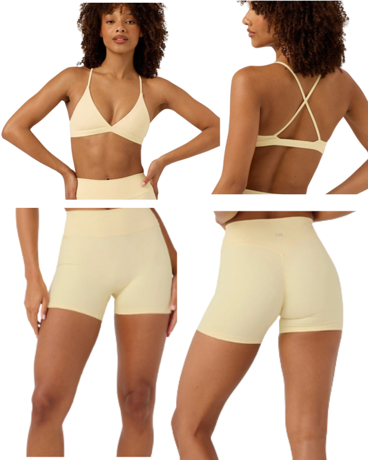 CSB set NWT