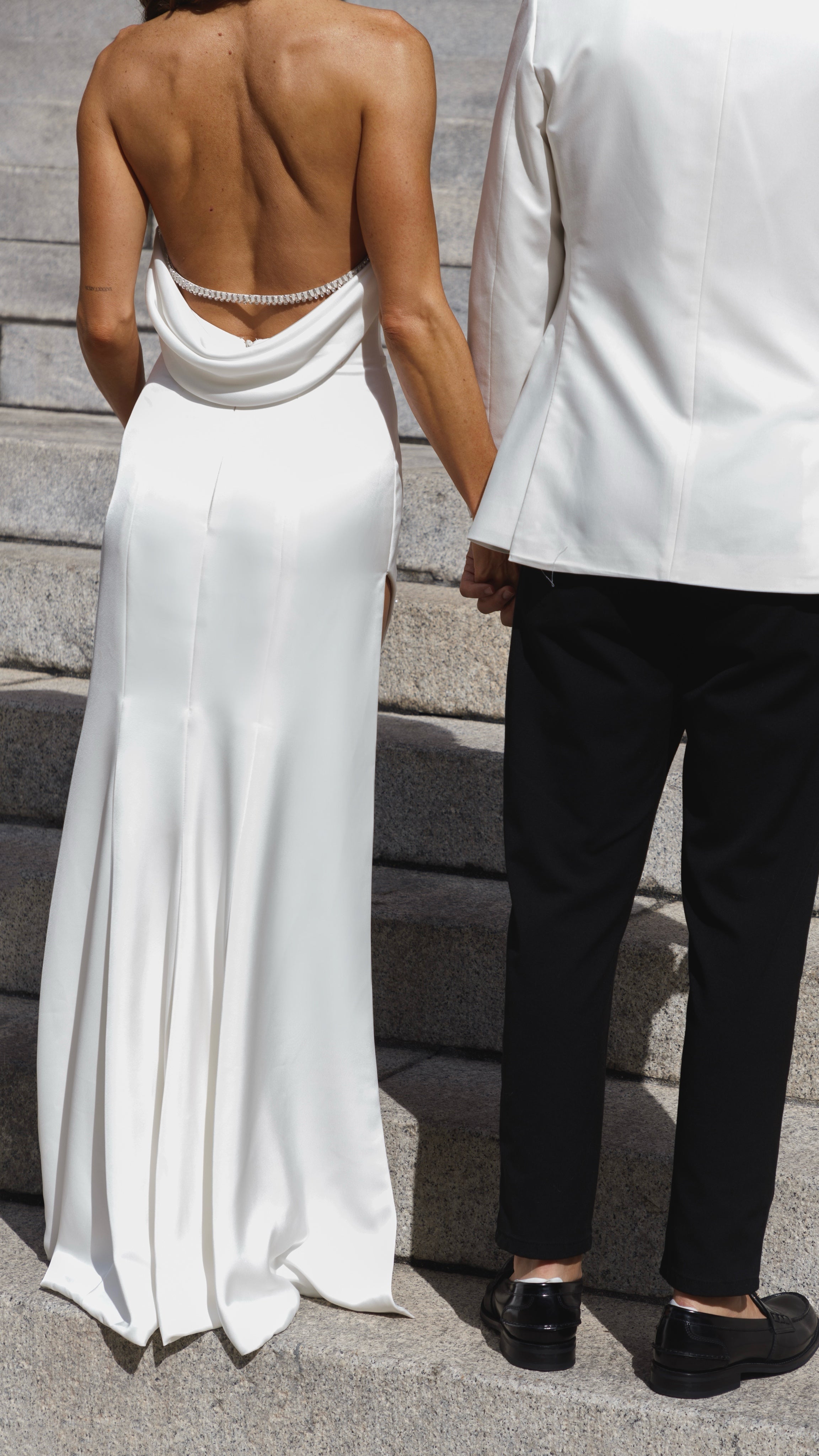 Justin Alexander "Lexi" Gown