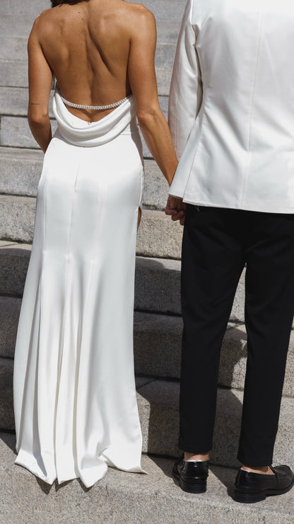 Justin Alexander "Lexi" Gown