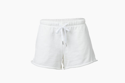 OFF DUTY BOYFRIEND SHORT