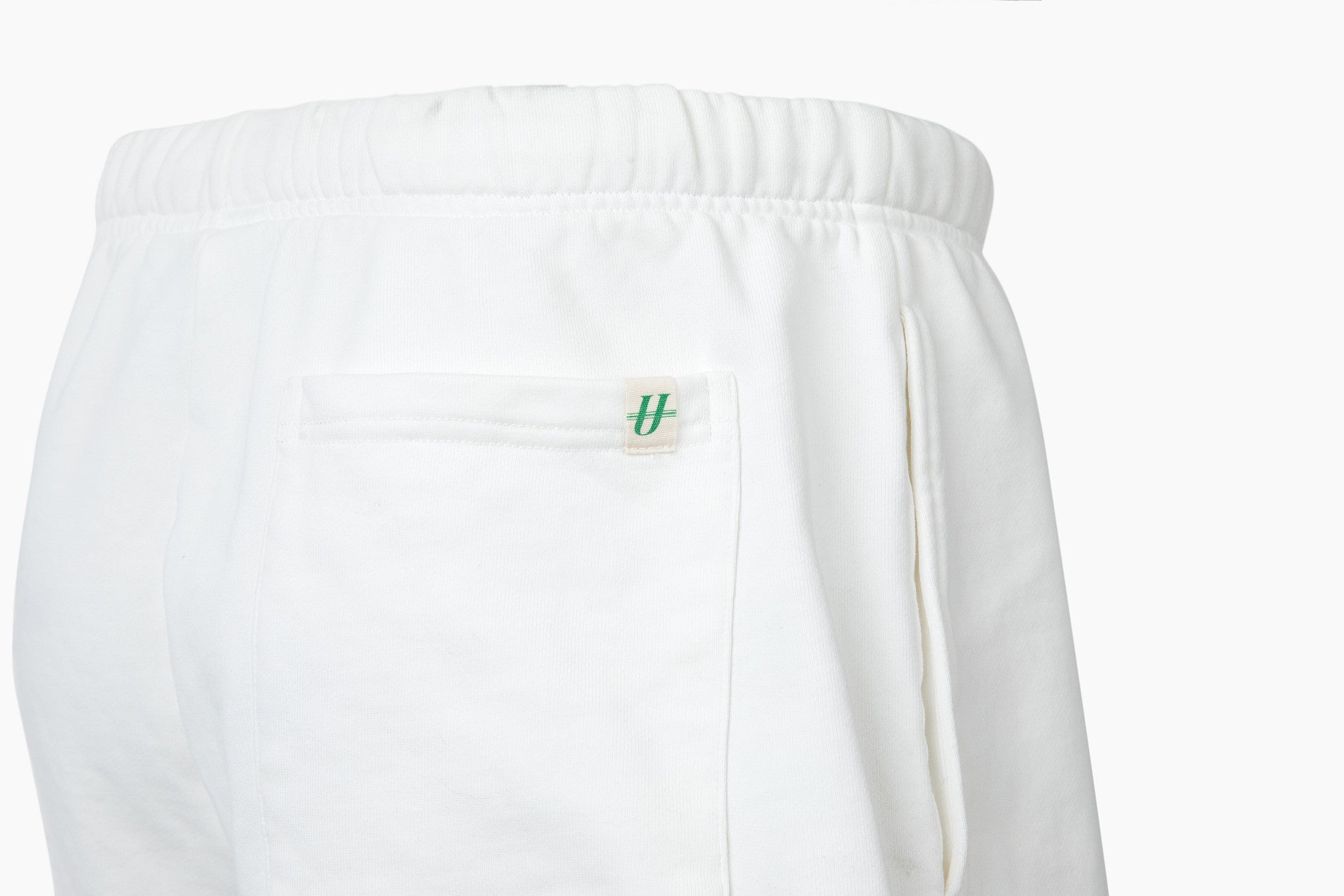 OFF DUTY BOYFRIEND SHORT