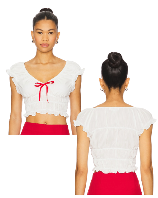 MORE TO COME top NWT