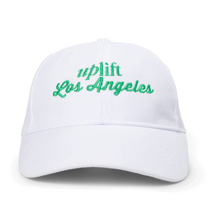 UPLIFT LOS ANGELES HAT