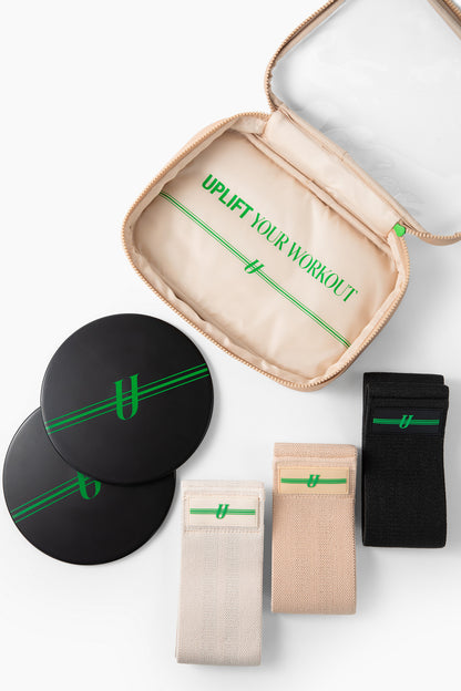 ATHLETE ESSENTIALS