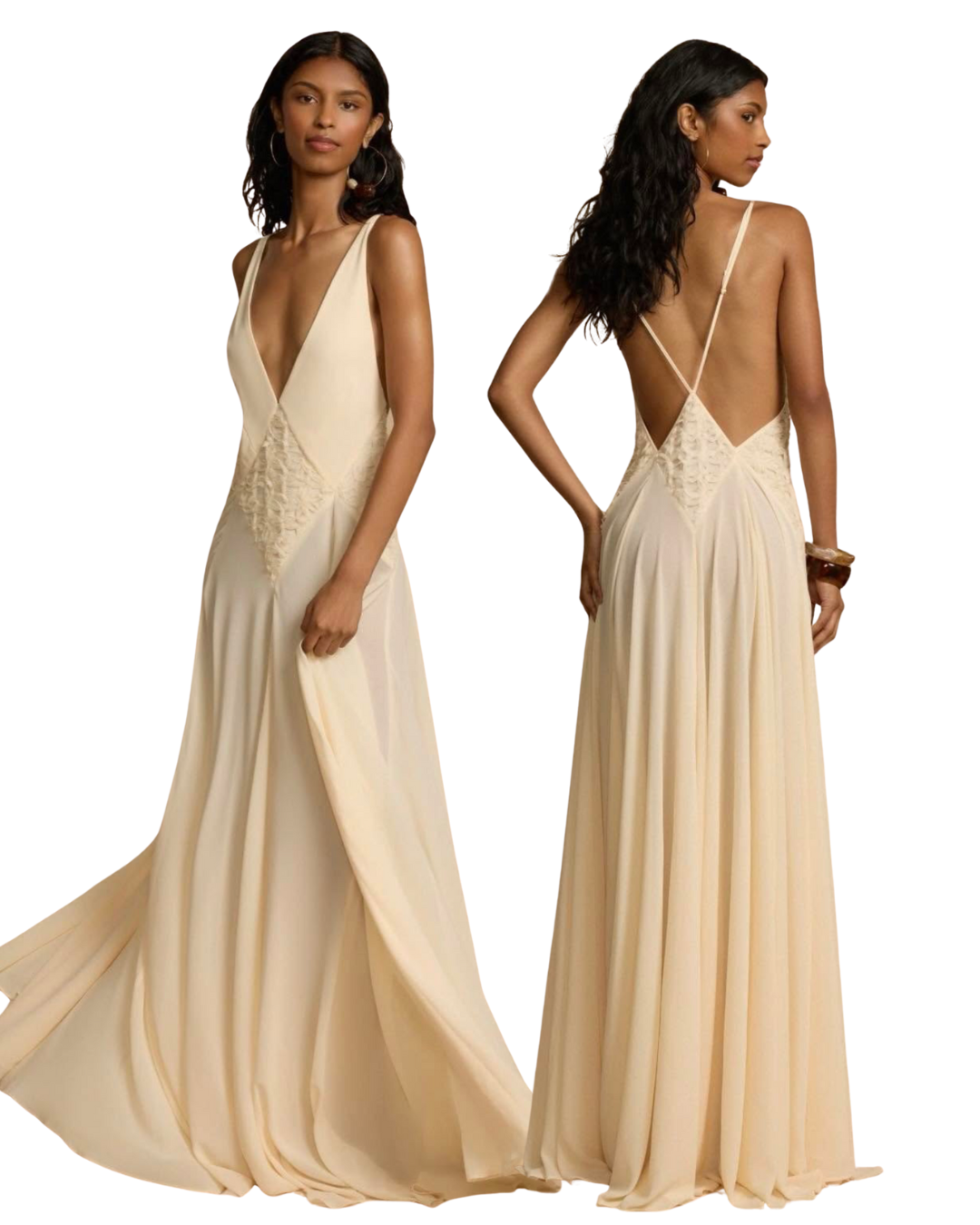 Arsina Ori dress brand new