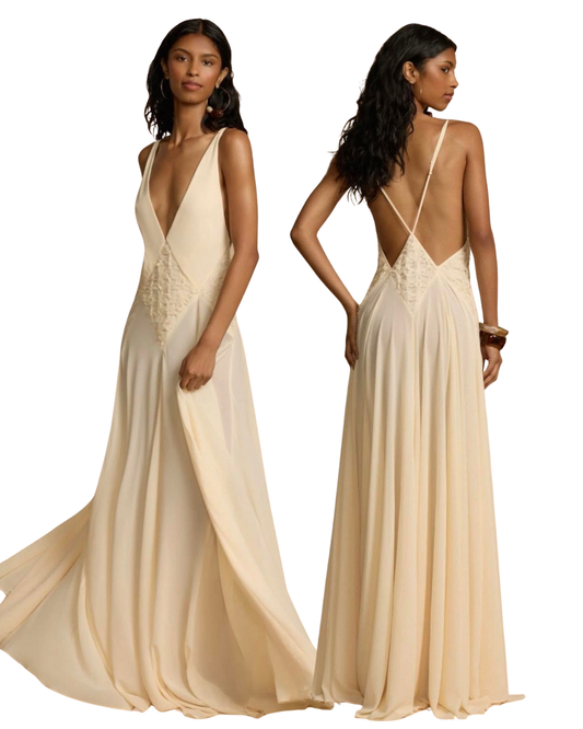 Arsina Ori dress brand new