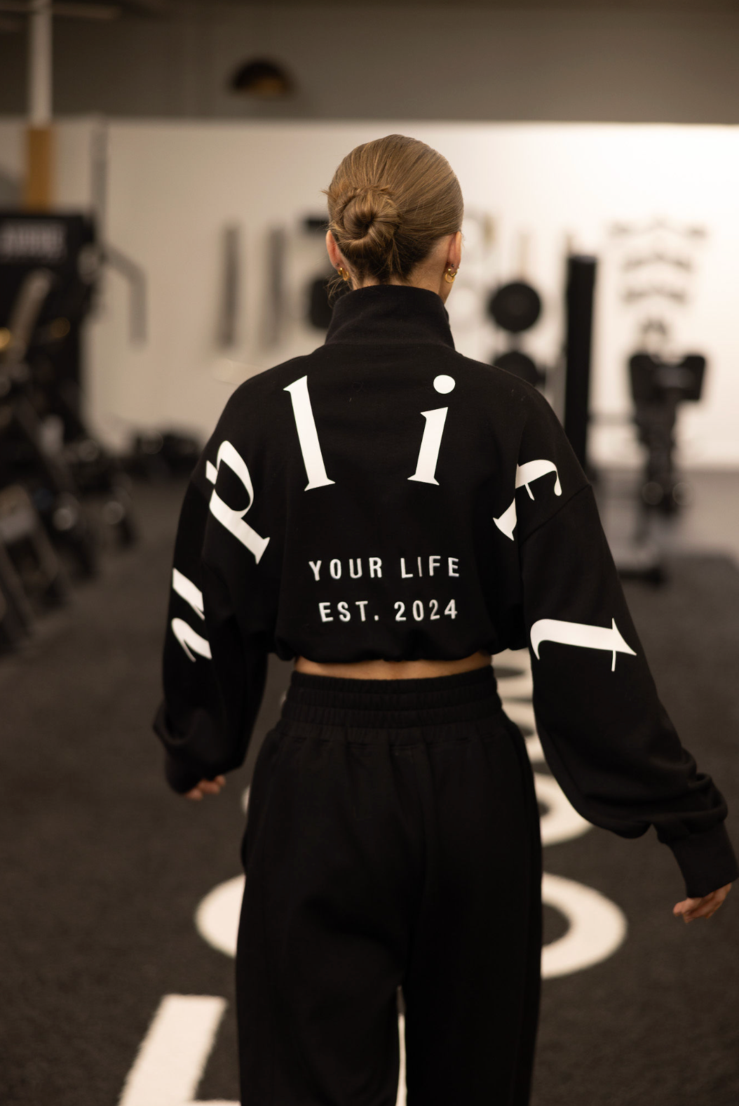 PEAK PERFORMANCE HALF-ZIP