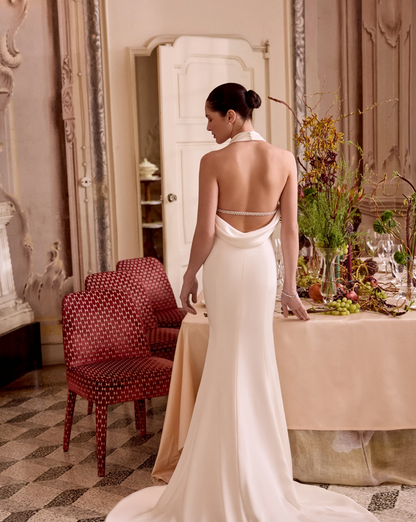 Justin Alexander "Lexi" Gown