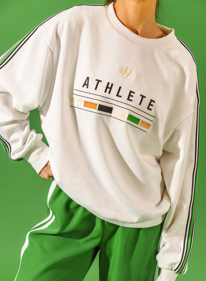 EVERYDAY ATHLETE SWEATSHIRT