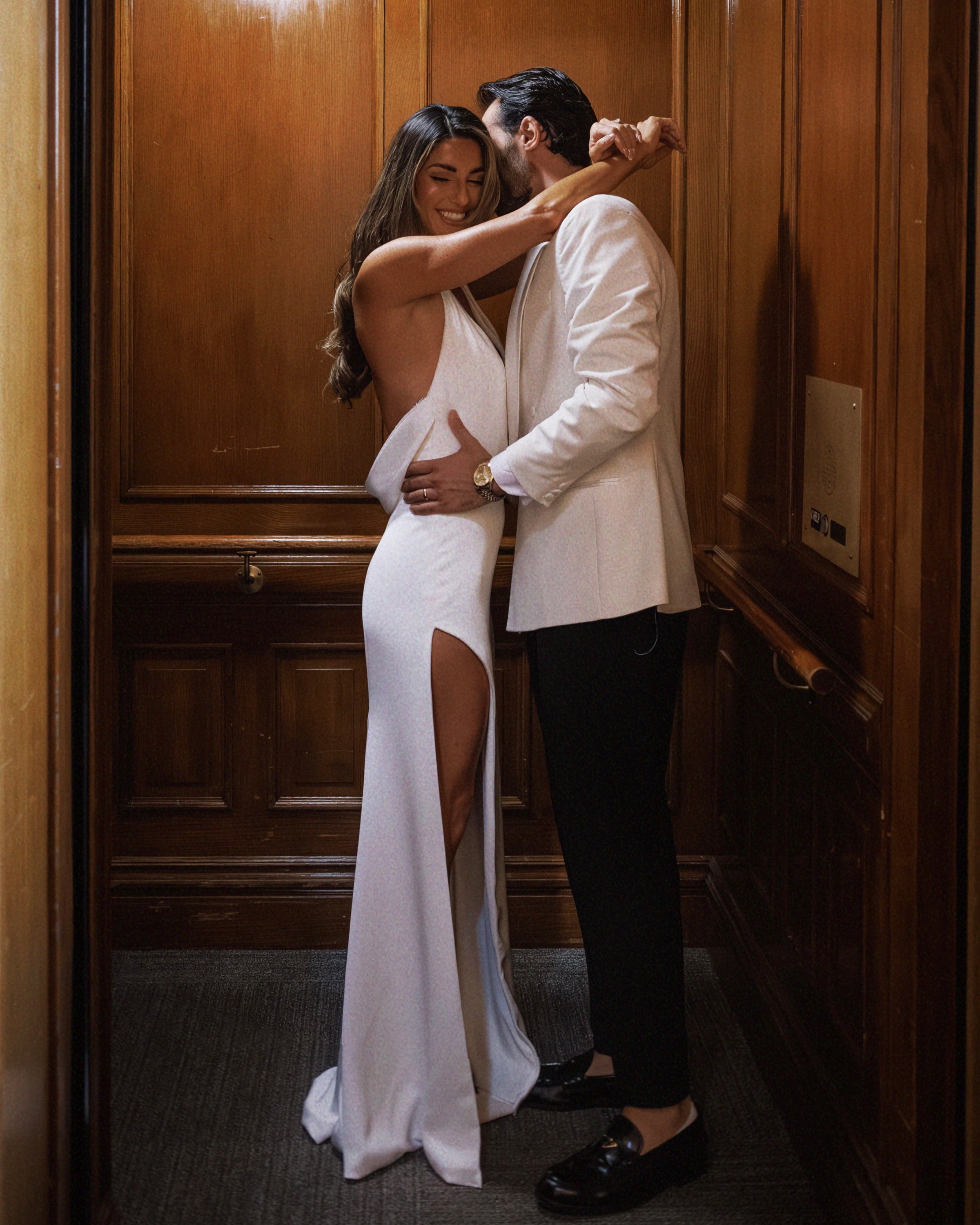 Justin Alexander "Lexi" Gown