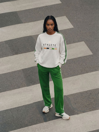 EVERYDAY ATHLETE SWEATSHIRT