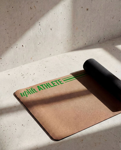 ATHLETE CORK MAT
