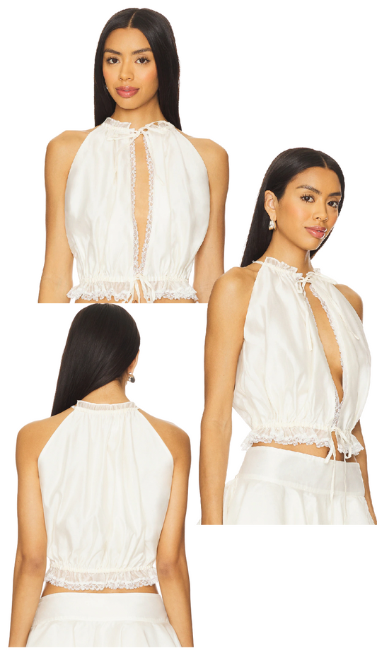 Lovers and Friends Top