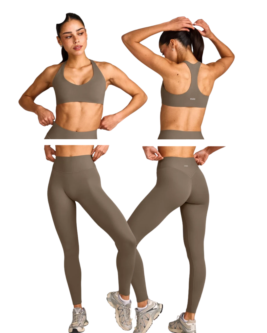 ONER ACTIVE SOFTMOTION SET