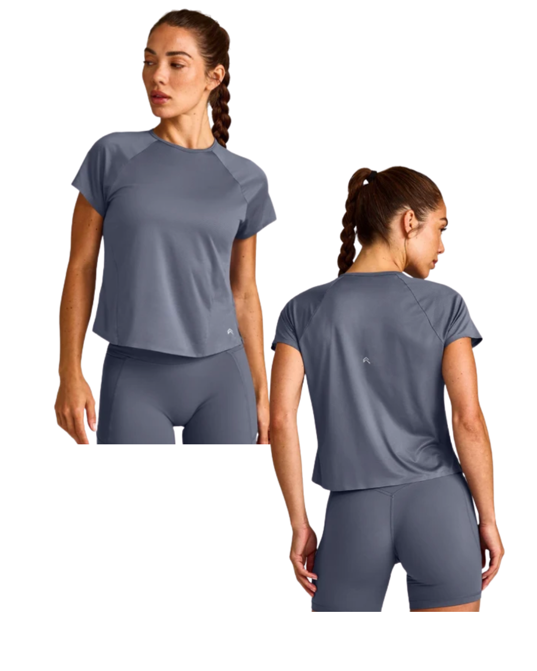 Oner Active short sleeve top