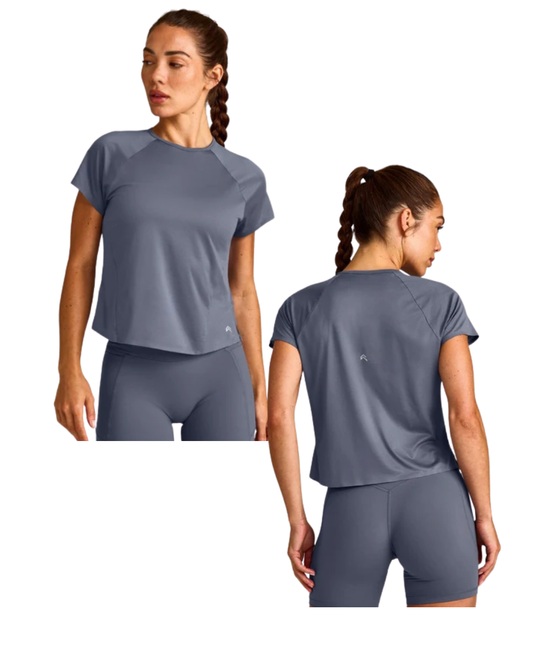 Oner Active short sleeve top