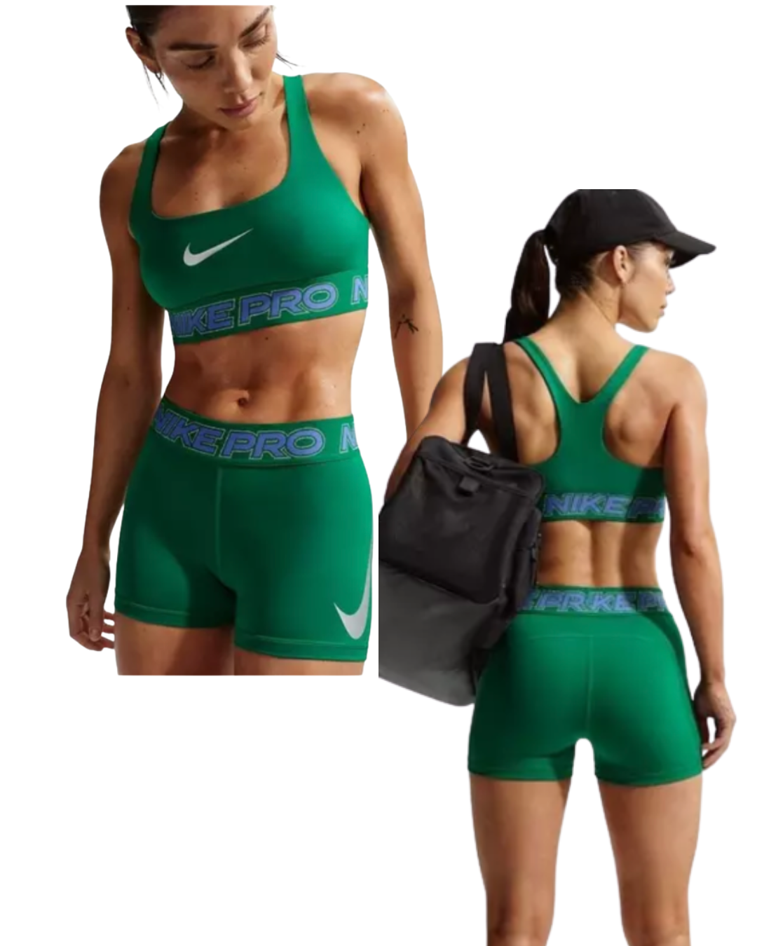 Nike set