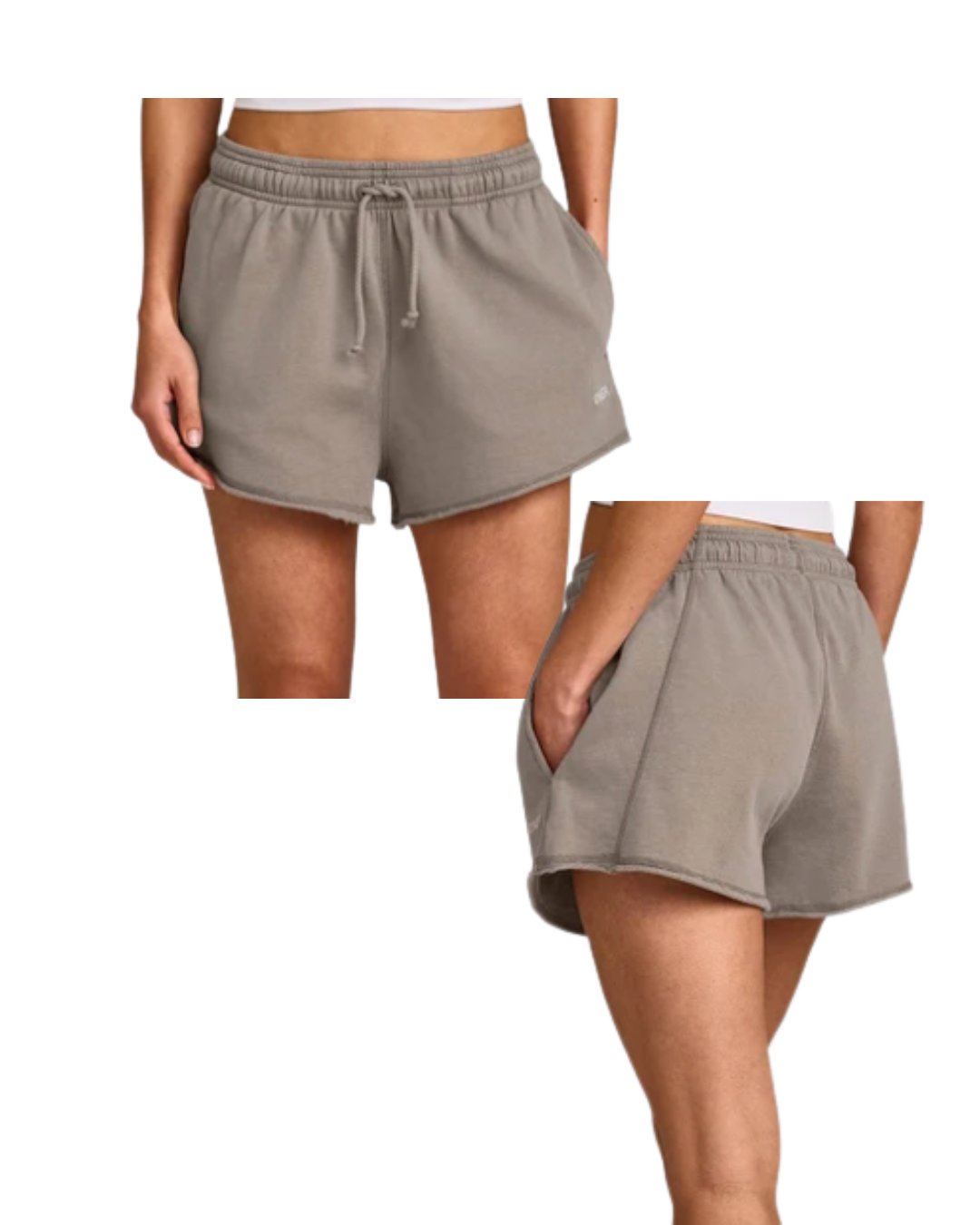 Oner Active lounge shorts