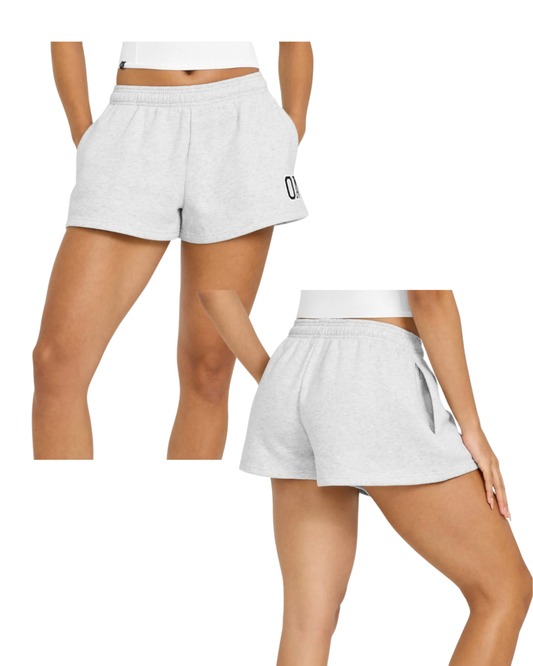 Oner Active oversized girlfriend shorts