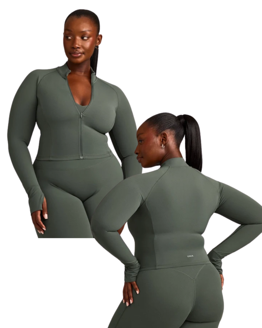 ONER ACTIVE SOFTMOTION JACKET