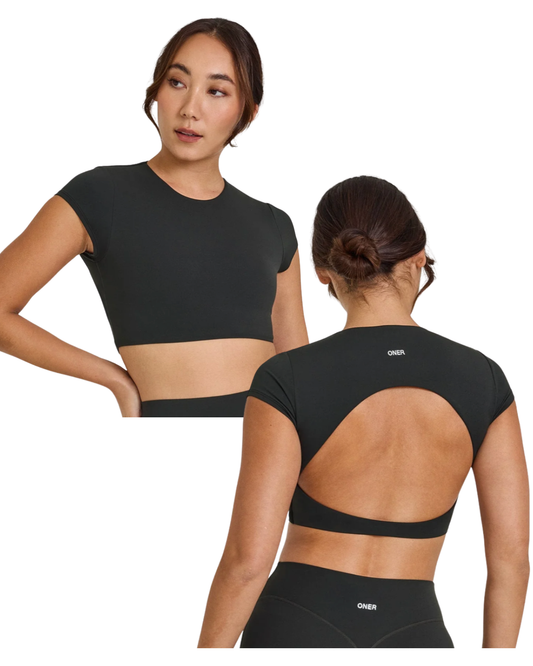 Oner Active crop top