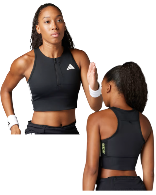 Adizero crop top