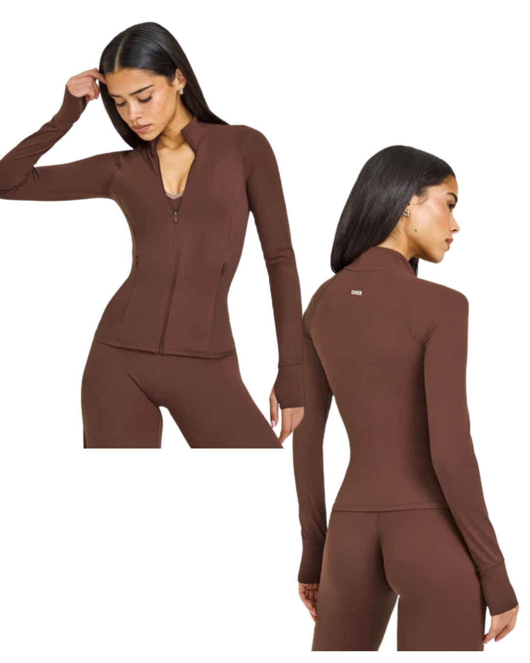 ONER ACTIVE SOFTMOTION JACKET