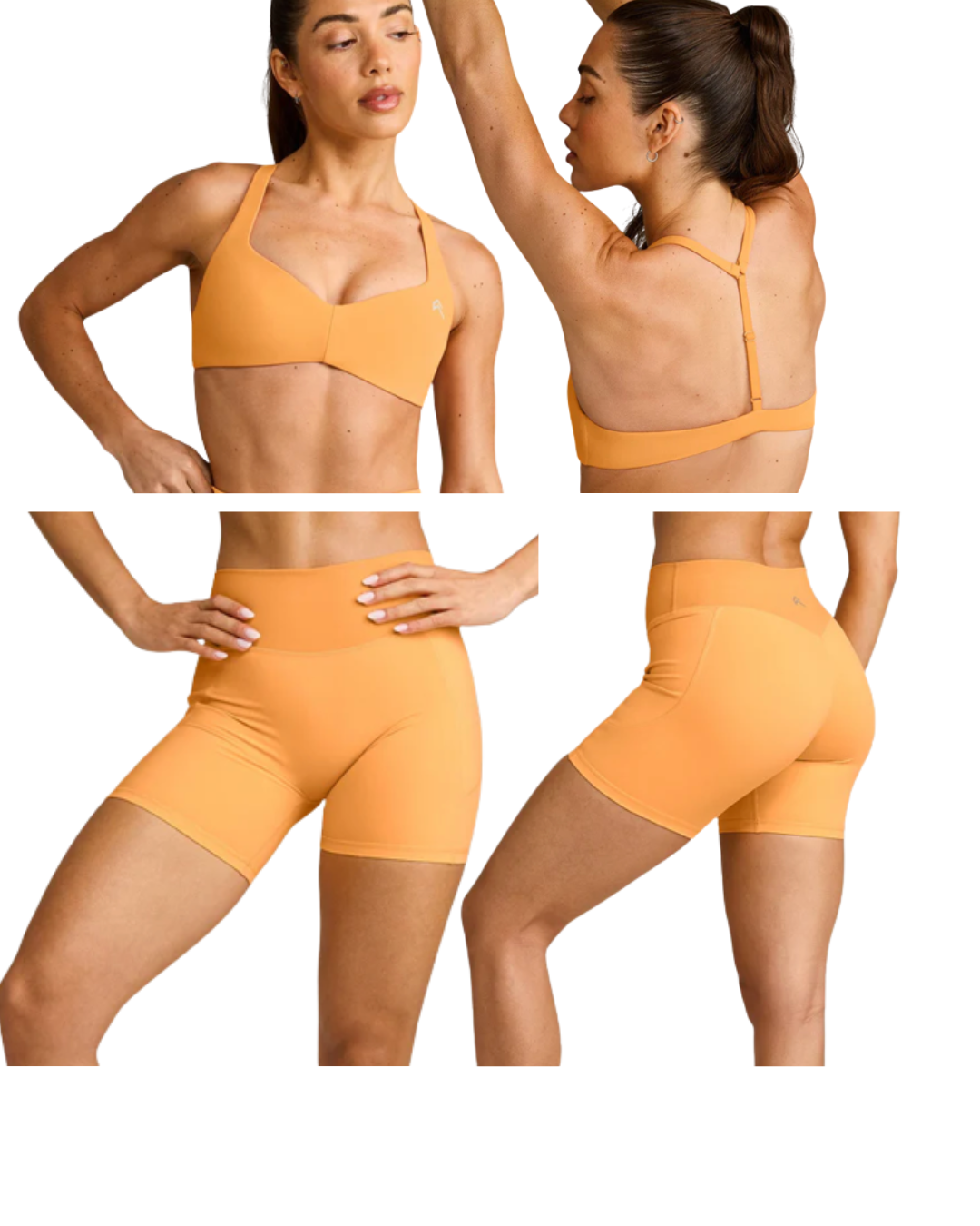 Oner Active UnifiedMove set NWT