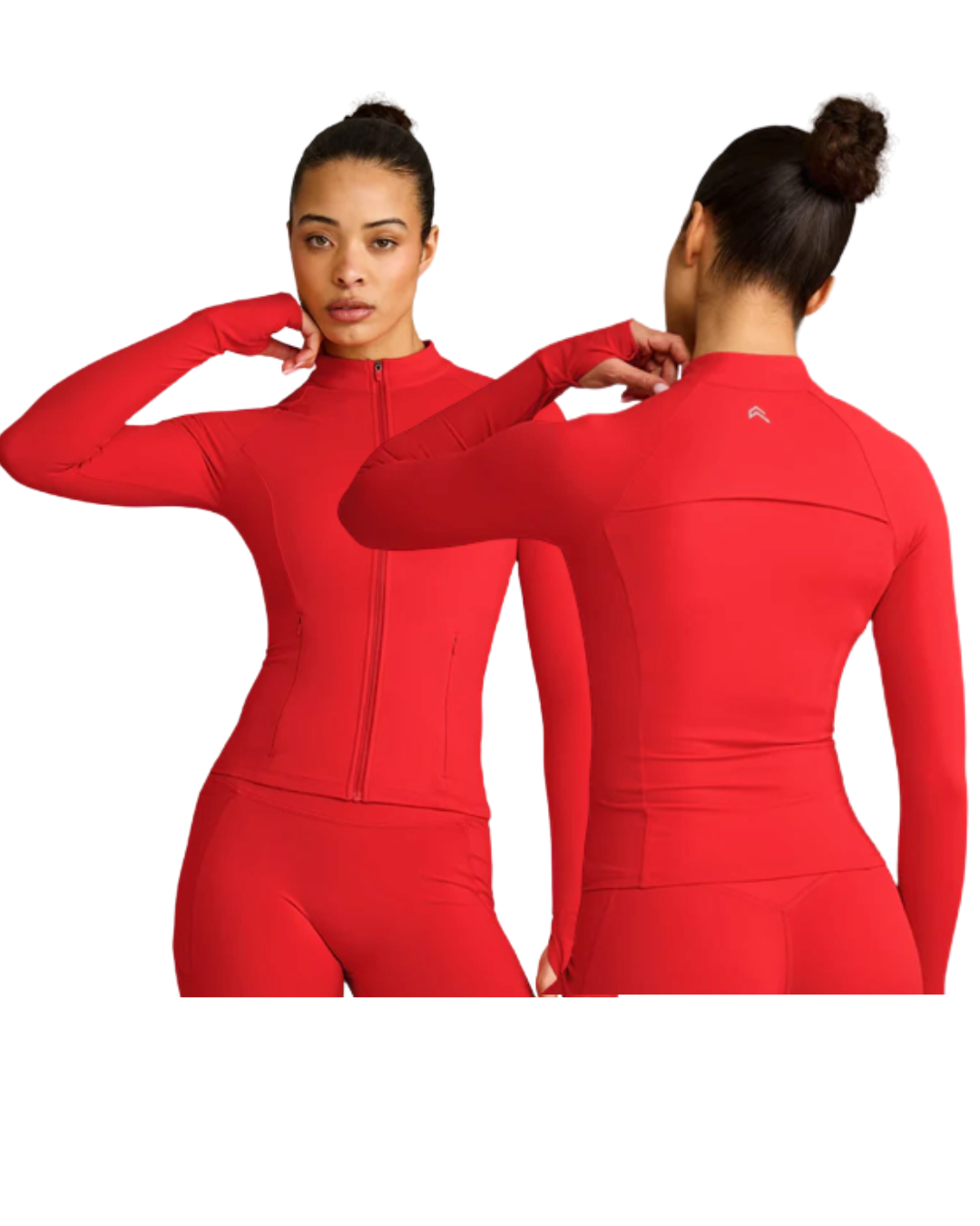 Oner Active UnifiedMove Zip Up NWT