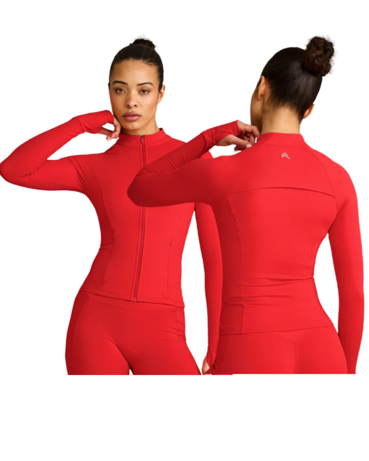 Oner Active UnifiedMove Zip Up NWT