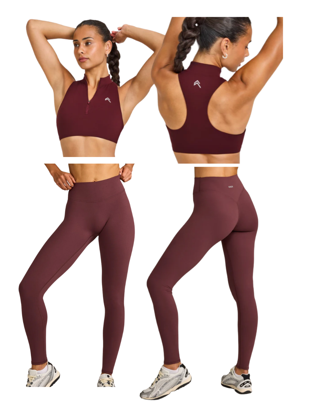 Oner Active Soft Motion Set
