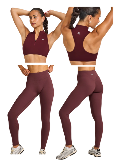Oner Active Soft Motion Set
