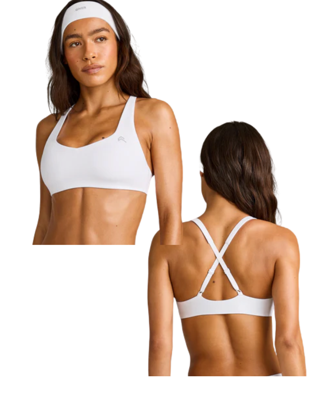 Oner Active Sports Bra NWT