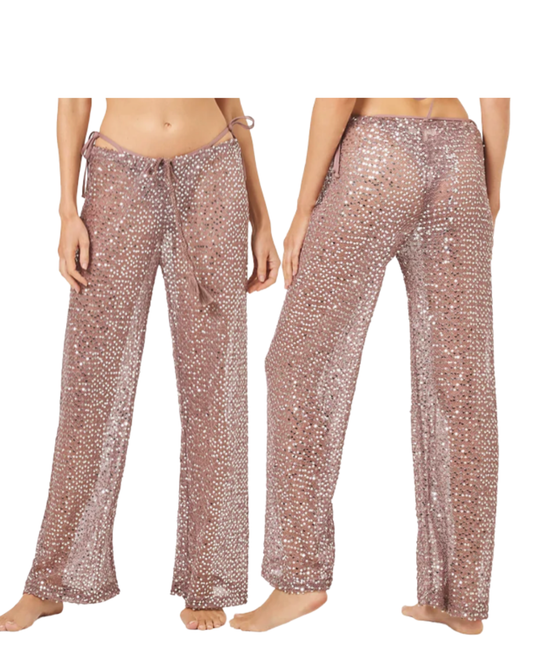 L Space cover up pants