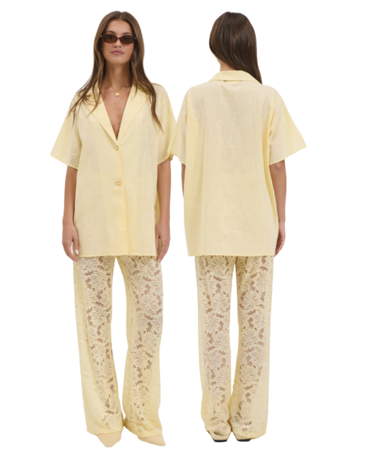 Bronzesnake lemon set